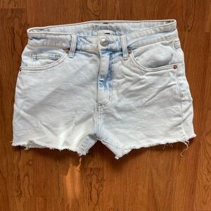 Wild Fable jean shorts. New without tags.